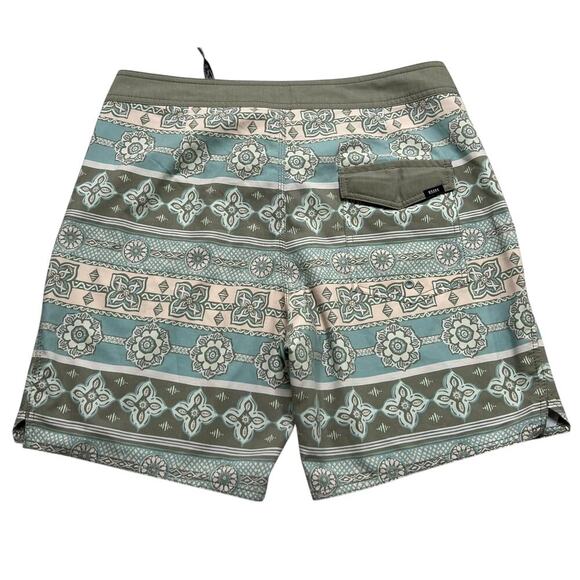 ROARK The Passage Darna Boardshorts - Performance Water Shorts -‎ M - Picture 4 of 7